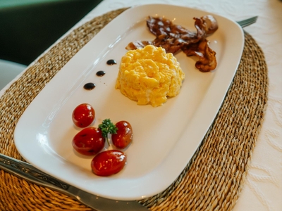 Serendipity Guest House