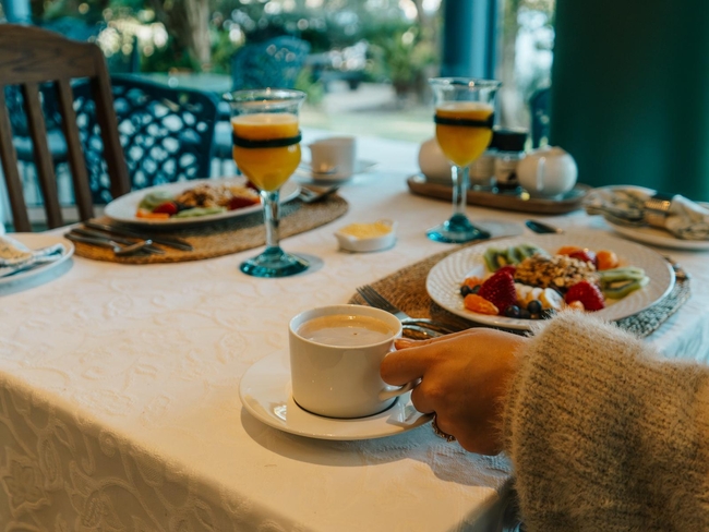 Serendipity Guest House