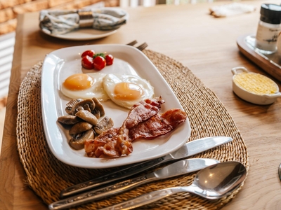 Serendipity Guest House