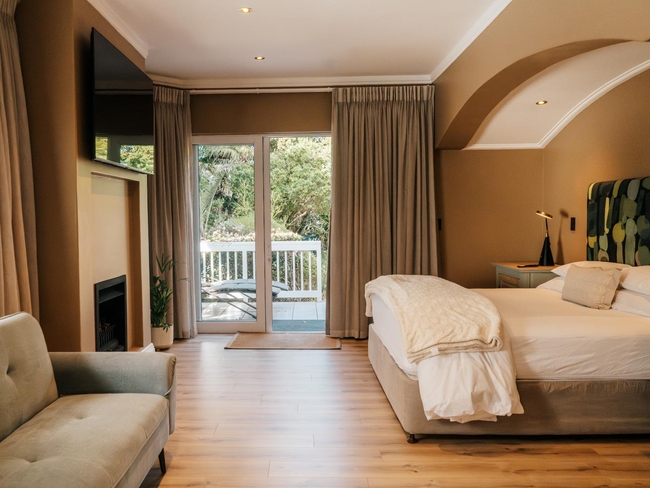 Serendipity Guest House