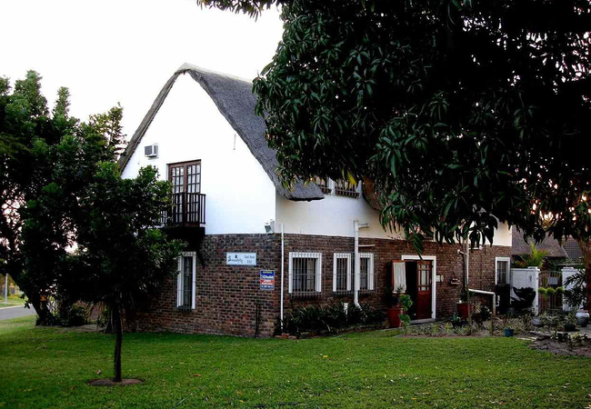 richards bay tourism office