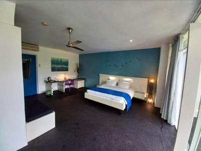 Serene-Estate Guesthouse