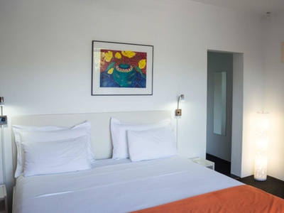 Serene-Estate Guesthouse