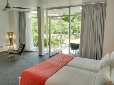 Serene-Estate Guesthouse