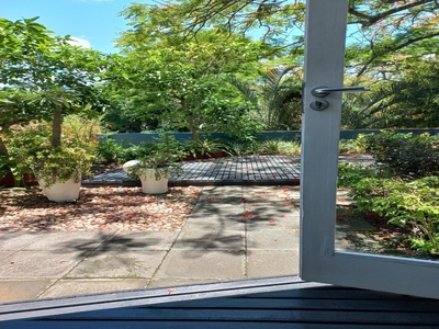 Garden Room 2