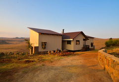 Serengeti Cabin