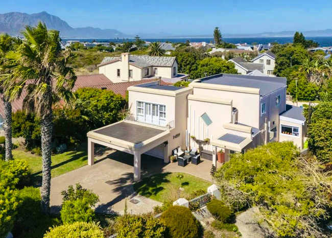 Exclusive Use Holiday Home