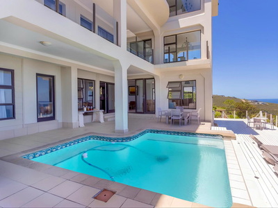 Serenity Heights Luxury Villa