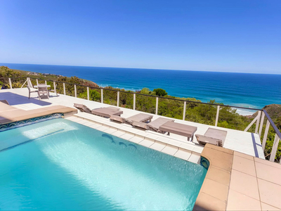 Exclusive Use Luxury Villa