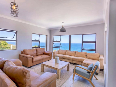 Exclusive Use Luxury Villa