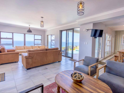 Serenity Heights Luxury Villa