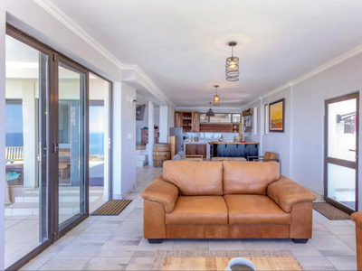 Serenity Heights Luxury Villa