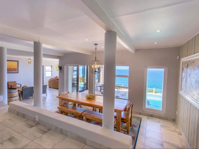 Serenity Heights Luxury Villa