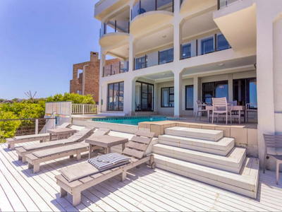 Exclusive Use Luxury Villa