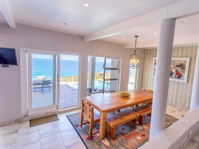 Serenity Heights Luxury Villa