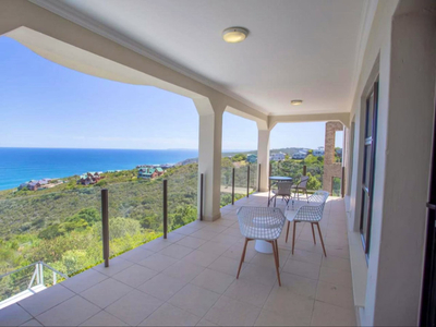 Exclusive Use Luxury Villa