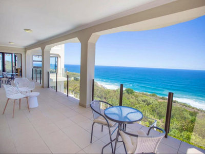 Serenity Heights Luxury Villa