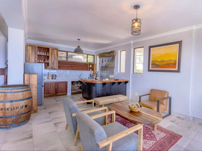 Serenity Heights Luxury Villa