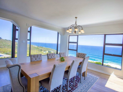 Serenity Heights Luxury Villa