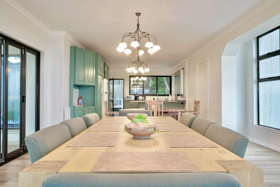 Exclusive Use Luxury Villa