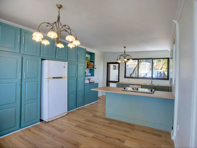 Exclusive Use Luxury Villa