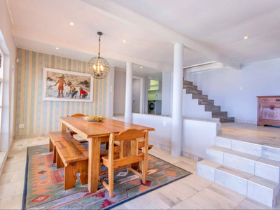 Exclusive Use Luxury Villa