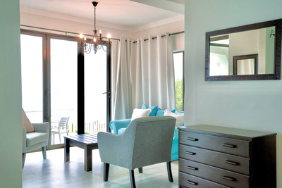 Exclusive Use Luxury Villa