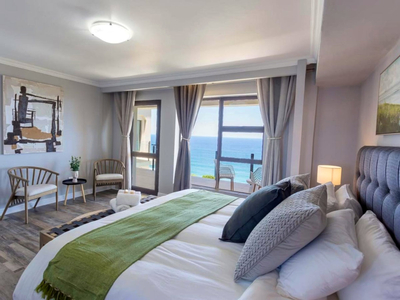 Exclusive Use Luxury Villa