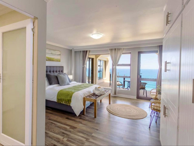 Exclusive Use Luxury Villa