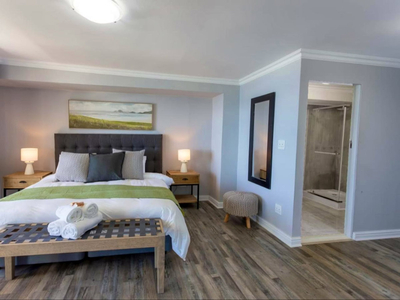 Exclusive Use Luxury Villa