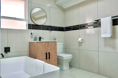 Exclusive Use Luxury Villa