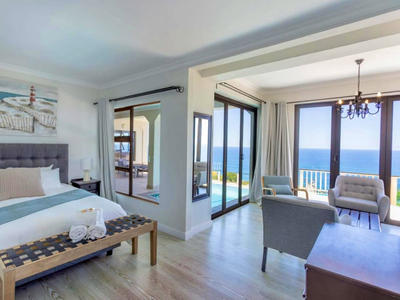 Exclusive Use Luxury Villa