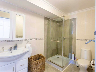 Exclusive Use Luxury Villa