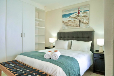 Exclusive Use Luxury Villa