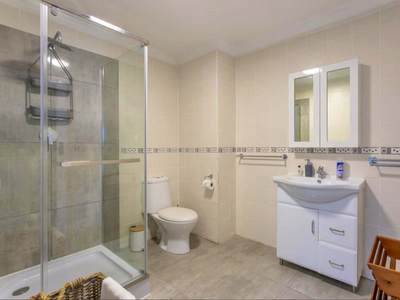 Exclusive Use Luxury Villa