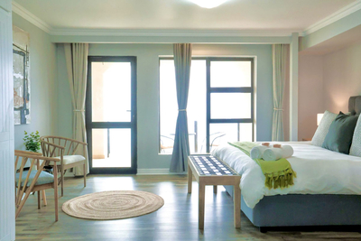 Exclusive Use Luxury Villa