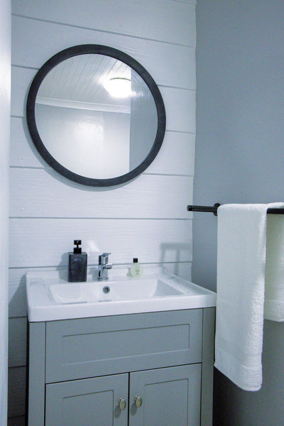 Exclusive Use Luxury Villa