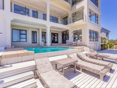 Serenity Heights Luxury Villa