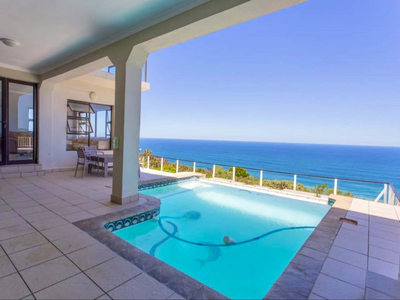 Exclusive Use Luxury Villa