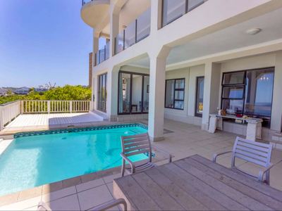 Exclusive Use Luxury Villa