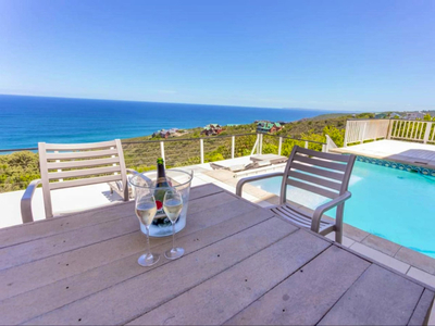 Serenity Heights Luxury Villa