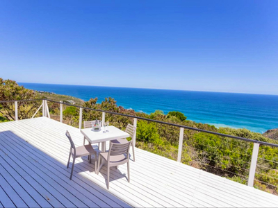 Exclusive Use Luxury Villa