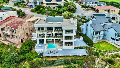 Exclusive Use Luxury Villa