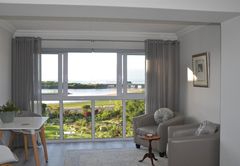 Sea View Suite