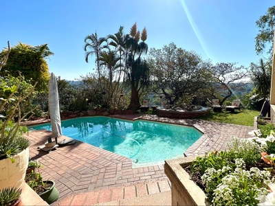 Serenity Place B&B