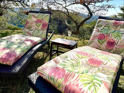 Serenity Place B&B