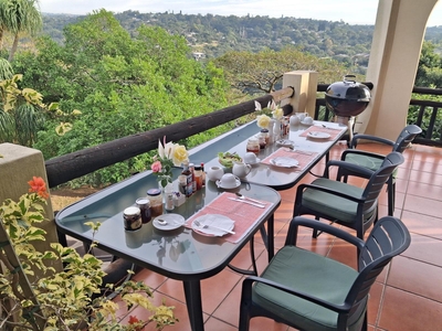 Serenity Place B&B