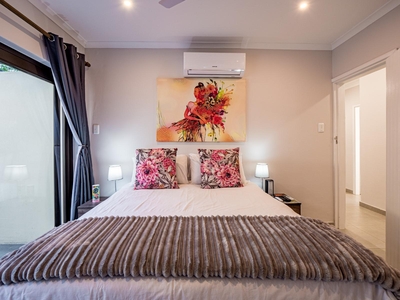 Standard Queen Room with Patio