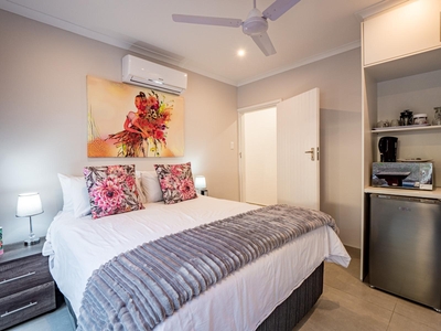 Standard Queen Room with Patio