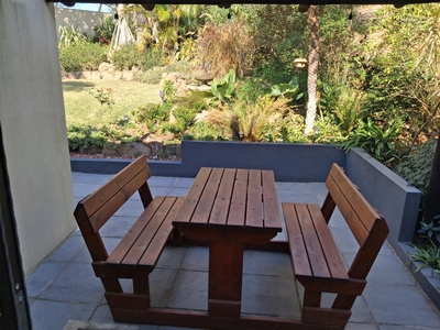 Standard Queen Room with Patio
